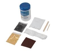 Alomejor 3D Hand Casting Modelling Powder Kit for Precious Memories, Enhancing Spatial Thinking, for All Ages - Wooden Stirring Stick And Pointed Stick
