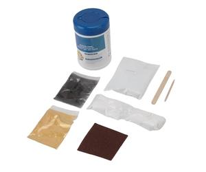 Alomejor 3D Hand Casting Modelling Powder Kit for Precious Memories, Enhancing Spatial Thinking, for All Ages - Wooden Stirring Stick And Pointed Stick