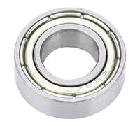 Alomejor 3D Printer Accessories 688zz Bearing Precision Load