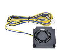 Alomejor 40mm Cooling Blower Fan, All Metal Construction