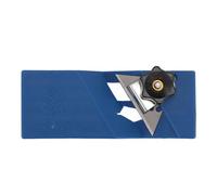 Alomejor 45 Degree Chamfer Planer ABS Durable Tool