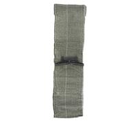 Alomejor 4in Emergency Bandage Hemostatic Control Bandage of The Aseptic Wound for The Portable Hemostatic Compression Campsite