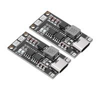 Alomejor 4S Type C Battery Charger Module, 16.8V Step Up (1A)