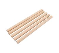 Alomejor 5 Double Bass Sound Posts