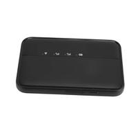 Alomejor 5G Mobile Hotspot High Speed Wireless Connection 10000mAh Power Bank for Multiple Devices on the Go