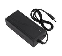 Alomejor 5V 8A Power Adapter Universal AC to DC Power Supply Transformer for LED Strip Cameras Routers 1 X ABS