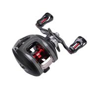 Alomejor 6.3 Magnetic Brake Brake Relationship for Fresh Water Salt Water 8 Kg of Right Hand Roller Power