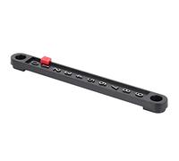 Alomejor 6 Pcs Table Games Counter Mini Score Board Snooker Counter Scorer Indicator for Standard Foosball Tables