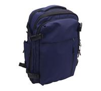 Alomejor 80 Slots Game Organizer Holder Box/Cover for Switch PS Vita with Hard Cover EVA Nylon Compact Design Easy Access Child Friendly (Blue)