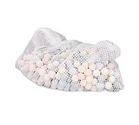 Alomejor 800g Aquarium Filter Media Balls | Water purifying, Quick removal, Suitable for sump filters