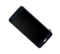 Alomejor A5000 Touch Screen Replacement with Frame 5.5 Inch Digitizer Assembly and Repair Kit Responsive Display