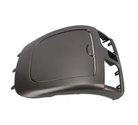 Alomejor AC Air Fit for Vent Outlet Panel Replacement Grille Storage Box Panel Kit for Sunny 2002-2006, Premium Material for Long Lasting Use