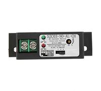 Alomejor AC Current Sensing Switch, 0.5-200A Adjustable