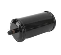 Alomejor AC Recycling Filter Drier Durable 34430 Quick Change Refrigerant Filter for 17700A 34450 34700 AC375A and More 1 Unit