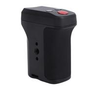 Alomejor Action Camera Grip Kit, Magnetic Detachable Bluetooth Module with 50m Remote Control Handle for Action 6, Built in 150mAh Battery Type C Charging Port Top Cold Shoe Side 1 4