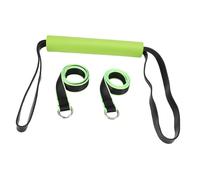 Alomejor Adjustable Elastic Training Straps Pull Assist -Straps for Improved Strength Training Made of TPE Material, Ideal for Overall Strength Development, Suitable for Different Exercises