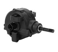 Alomejor Adjustment of the Rear for the HSP RC Car Replace Directly Old or Broken Speeds 1pc with Rear Gears and Bearing 1 Pc