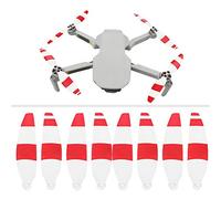 Alomejor Aerodynamic Kit of the Replacement Propeller (Red)