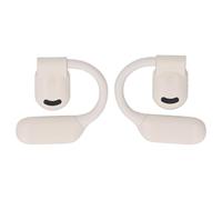 Alomejor AI Translation Earbuds, Real Time Translation in Multiple Languages with Long Lasting Battery, Clear Voice Recognition, for Business Meetings and Travel