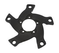 Alomejor Aluminum Aluminum Adapter Adapter for the G320 1000W Engine for Easy Installation