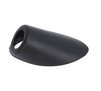 Alomejor Antenna Seal, Rubber Material, Replacement for Mercedes SL320 SL500 SL600, OE Specification 12982702987C45, Perfect Fit for Classic Models