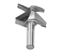 Alomejor Arc Bending Router Bit 1/2 Shank, Versatile Tool