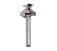 Alomejor Arc Bending Router Bit, 1/4 Inch Shank