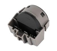 Alomejor Auto Car Ignition Switch 1363940 Replacement Fit for 2000-2012 Made of Durable ABS Material - 1 Unit