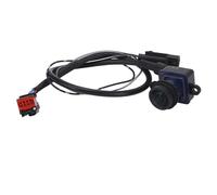 Alomejor Back Up Camera ABS Plus PC Rear View Camera OE 4672639AA HD Clear Rear Vision Direct Replacement for Town Country 2011 to 2016 Grand Caravan 2011 to 2020