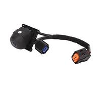 Alomejor Back Up Camera Rear View Mirror, ABS Rear View Backup Camera 95766 D4500, Clear Imaging Replacement, Parking Assist for Optima 2016 2020 Drivers