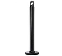 Alomejor barbell rack,durable secure adjustable lightweight weight rack stainless steel loading pin for home gym commercial professional training