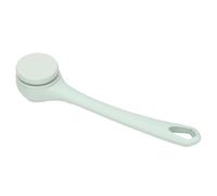 Alomejor Bath Brush, Electric Shower Brush for Body with 360 Degree Rotation, Adjustable Intensity for All Skin Types