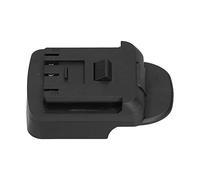 Alomejor Battery Conversion Kit, Safe and Convenient Dock Power Connector for 18V and 18V to BAT, Great for Home Improvement