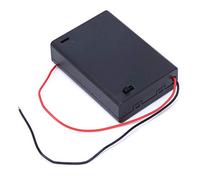Alomejor Battery Powered Mini Coil Electronic Kit Perfect for Beginners Student Projects High Success Rate (Spare Parts)