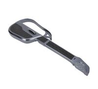 Alomejor Beginner Kids Guitar with Smart Auto Tone Adjustment, User Friendly Electronic Guitar Toy for Basic Playing Techniques, Lightweight Construction for Music Enthusiasts (Black)