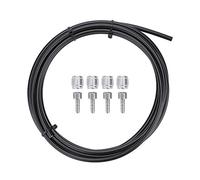 Alomejor Bicycle Brake Tube Hydraulic Disc Brake Hose Olive Insert Mountain Bike Brakes Tubing