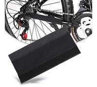 Alomejor Bicycle Frame Protector, durable chainstay guard, Bike Protection for mountain biking road commuting daily use cyclists