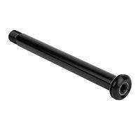 Alomejor Bicycle Front Fork Shaft, Aluminum Alloy, Lightweight | Durable construction, easy installation, suitable for FOX SC32, 34, 36 series