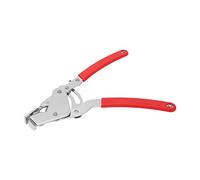 Alomejor Bike Brake Cable Pliers Carbon Steel Brake Gear Wire Puller Cutter Repair Tool Bicycle Cable Tensioner for Cycling Hardware tools for bicycle repair