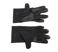 Alomejor Bike Gloves Cycling Gloves Fingerless Ice Silk Breathable Full Finger Touchscreen Sunscreen for Men Women with Silicone Grip UV Protection Sweat Absorbing Quick (One Size)