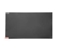 Alomejor Blue Light Protector with Private Filter for Laptop Screen, Anti-, 14 Inch, for Students, Travelers, PET Material