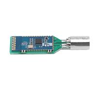 Alomejor Bluetooth Radio Interface Adapter for FT8X7 Series, Innovative and Portable Serial Adapter, 9600bps Connection for Bluetooth-Enabled Devices, Tough PC Construction, 1 Unit