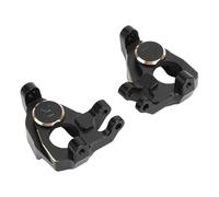 Alomejor Brass Weight Steeering Operation - Reliable Steering Leads, Progressive Design for RC Car Enthusiasts