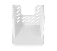 Alomejor Bread Cutting Guide for Slicing and Sandwiches, ABS Material for Home and Bakery, 2 Pack