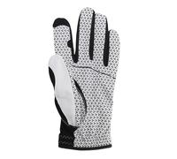 Alomejor Breathable Male Golf Glove with for an Adjustable Adjustment and Long Comfort, Left Hand