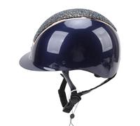 Alomejor Breathable Protective Hustle and Bustle for an Adjustable Adjustable for Blue Cyclists (S)