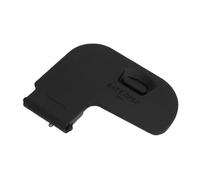 Alomejor Camera Battery Cover Lid for R7 - Lightweight ABS Design for Easy Carry and Storage - Essential Accessory for Every Photographer