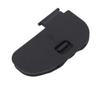 Alomejor Camera Battery Door Cover Perfectly-Fit D780 Battery Compartment Replacement Lid for Stable Performance and Quality for Photography Enthusiasts