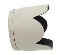 Alomejor Camera Lens Hood for 70-200mm F2.8 | Reversible design, Matte finish, Blocks stray light, Protects lens from damage