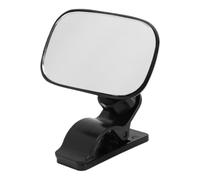 Alomejor Car Interior Rearview Baby Mirror (Clamp)